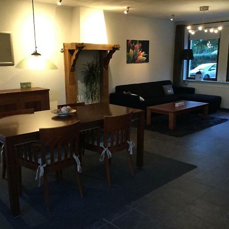 Vakantiewoning Kleijnen Noorbeek Extérieur photo
