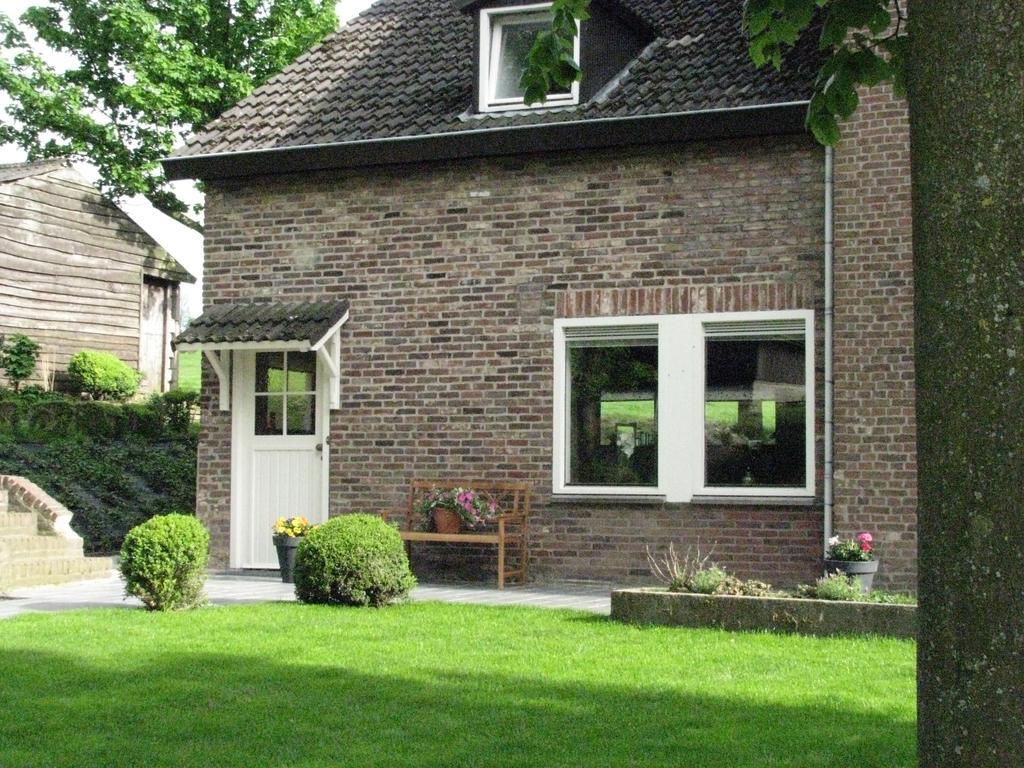 Vakantiewoning Kleijnen Noorbeek Extérieur photo