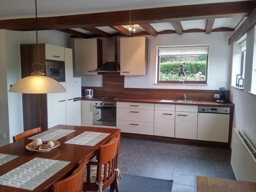 Vakantiewoning Kleijnen Noorbeek Extérieur photo
