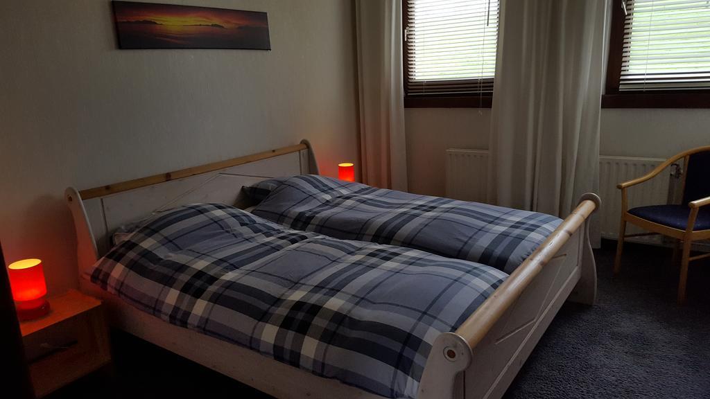 Vakantiewoning Kleijnen Noorbeek Extérieur photo