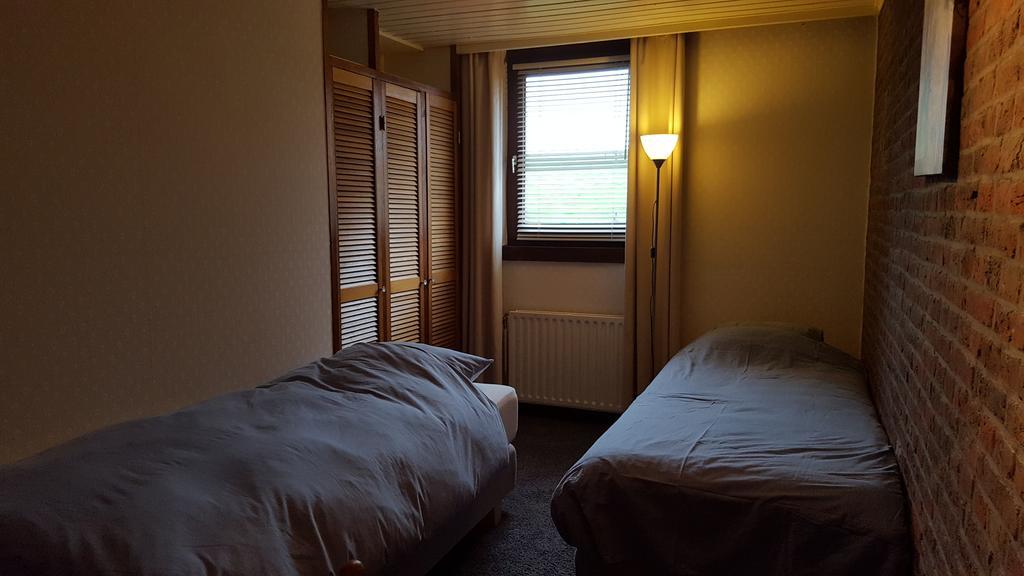 Vakantiewoning Kleijnen Noorbeek Extérieur photo