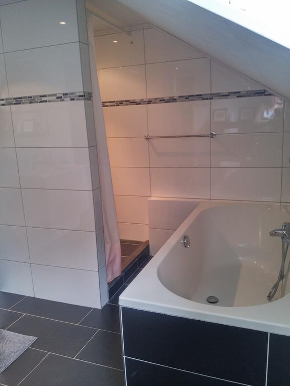 Vakantiewoning Kleijnen Noorbeek Extérieur photo