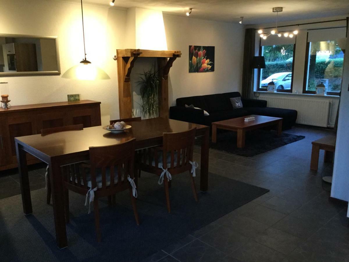 Vakantiewoning Kleijnen Noorbeek Extérieur photo