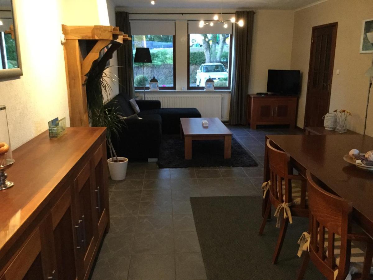 Vakantiewoning Kleijnen Noorbeek Extérieur photo